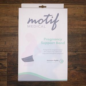 Pregnancy Support Band